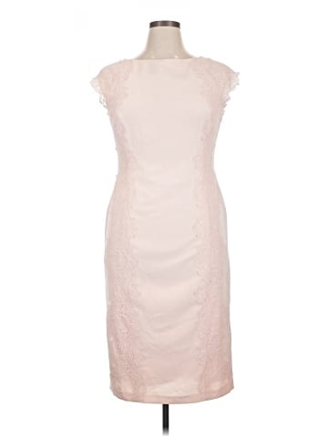 Maggy London Cocktail Dress (view 1)