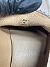Donald J Pliner 100% Leather Snake Print Gray Flats Size 11 - photo 4