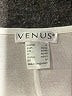 Venus Ivory Short Sleeve T-Shirt Size M - photo 7