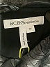 BCBGeneration Black Cocktail Dress Size XS - photo 4