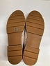 Donald J Pliner 100% Leather Snake Print Gray Flats Size 11 - photo 5
