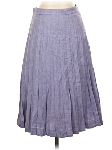 J.Crew Wool Skirt (view 1)