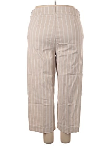 Gloria Vanderbilt Khakis (view 2)