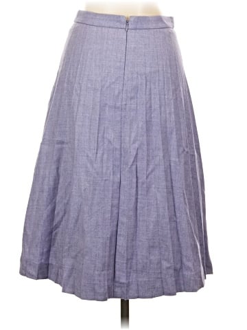 J.Crew Wool Skirt (view 2)