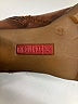 Pikolinos 100% Leather Brown Ankle Boots Size EU 37 - photo 3