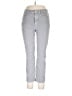 J.Crew Gray Jeans Size 31 waist - photo 1