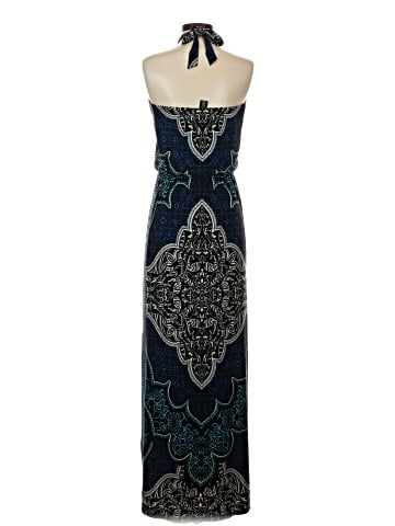 White House Black Market Cocktail Dress (view 2)