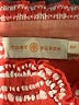 Tory Burch Red Short Sleeve Top Size S - photo 7