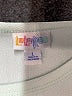 Lularoe Color Block Ivory Cocktail Dress Size L - photo 7
