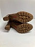 Pikolinos 100% Leather Brown Ankle Boots Size EU 37 - photo 4