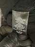 Design Lab Lord & Taylor 100% Polyester Black Sleeveless Blouse Size XS - photo 8