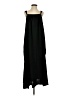 Unbranded 100% Polyester Black Casual Dress Size XS - photo 1