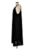 Unbranded 100% Polyester Black Casual Dress Size XS - photo 5