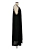Unbranded 100% Polyester Black Casual Dress Size XS - photo 4