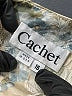 Cachet Ivory Short Sleeve Blouse Size 16 - photo 7