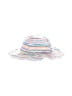 UV Skinz 100% Polyester White Sun Hat Size 7 - photo 1