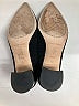 Donald J Pliner Black Heels Size 7 - photo 4