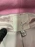 Joie Pink Coat Size XS - photo 6