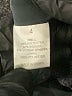 City DKNY Black Blazer Size 4 - photo 7