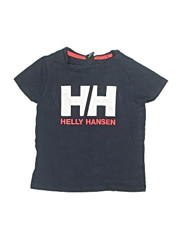 Helly Hansen Short Sleeve T-Shirt (view 1)
