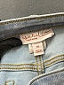 Isabel by Ingrid + Isabel Color Block Blue Jeans Size 10 - photo 6