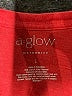 a:glow Red Short Sleeve Top Size Lg Maternity - photo 6