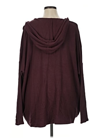 Athleta Pullover Hoodie (view 2)