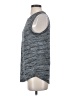 Athleta Gray Sleeveless T-Shirt Size S - photo 5