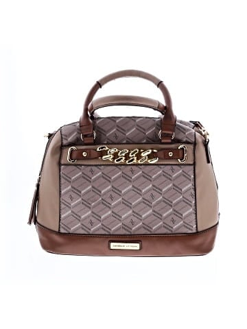 Adrienne Vittadini Satchel (view 1)