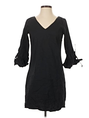 J.Crew Factory Store Casual Dress (view 1)