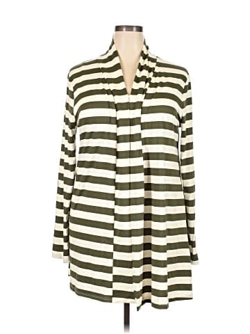 Reborn J Long Sleeve Blouse (view 1)