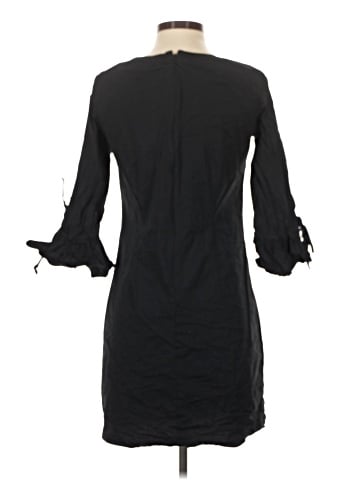 J.Crew Factory Store Casual Dress (view 2)