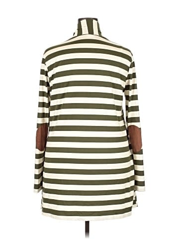 Reborn J Long Sleeve Blouse (view 2)