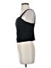 Anthropologie Black Tank Top Size S - photo 5