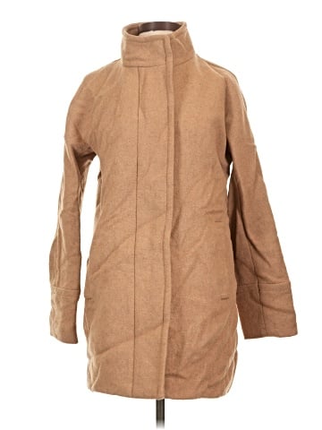 J.Crew Factory Store Coat (view 1)