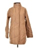 J.Crew Factory Store Tan Coat Size 4 - photo 1