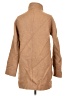 J.Crew Factory Store Tan Coat Size 4 - photo 2