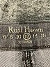 Ruff Hewn Gray Jeans Size 10 - photo 7