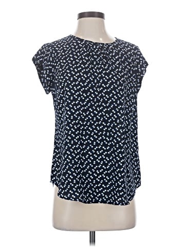 Fun2Fun Short Sleeve Blouse (view 1)