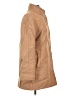 J.Crew Factory Store Tan Coat Size 4 - photo 4