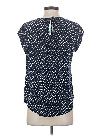 Fun2Fun Short Sleeve Blouse (view 2)
