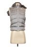 The North Face Gray Vest Size XS - photo 1