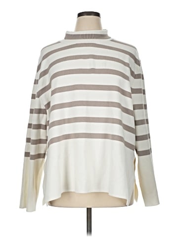 H&M Turtleneck Sweater (view 1)