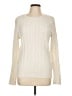 St. John's Bay Ivory Pullover Sweater Size L - photo 1