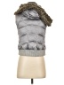 The North Face Gray Vest Size XS - photo 2
