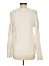 St. John's Bay Ivory Pullover Sweater Size L - photo 2