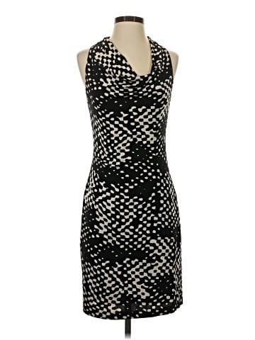 Nicole Miller Cocktail Dress (view 1)