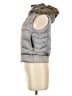 The North Face Gray Vest Size XS - photo 5