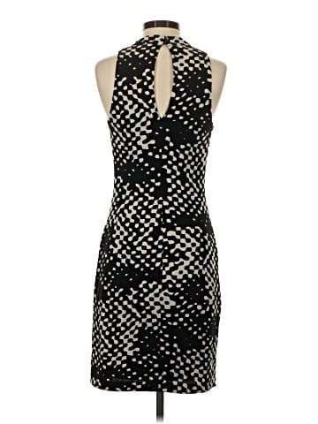 Nicole Miller Cocktail Dress (view 2)