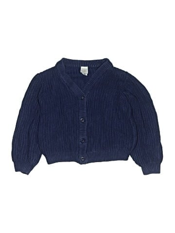 Hanna Andersson Cardigan (view 1)